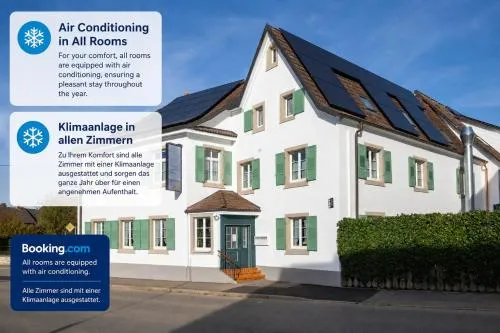 Gasthof Engel in Müllheim, Deutschland