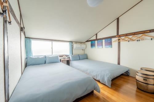Atlantis Tengachaya - Whole house rental, Osaka