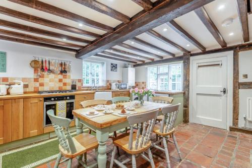 Seadmed, 4 Bed in Bethersden oc-r44852 in Bethersden