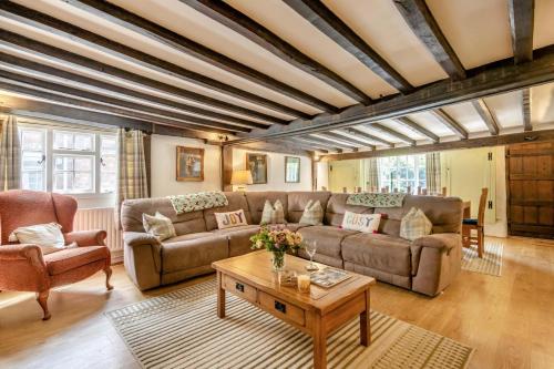 Seadmed, 4 Bed in Bethersden oc-r44852 in Bethersden