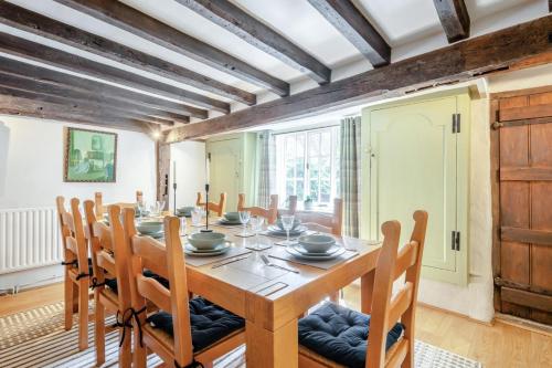 Seadmed, 4 Bed in Bethersden oc-r44852 in Bethersden