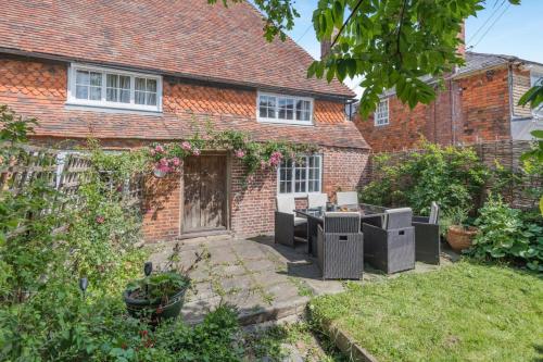 Seadmed, 4 Bed in Bethersden oc-r44852 in Bethersden