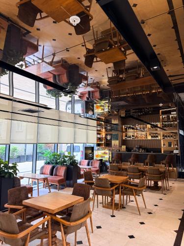 大廳, 城閣175飯店 (Cityloft 175) in 伊斯坦堡