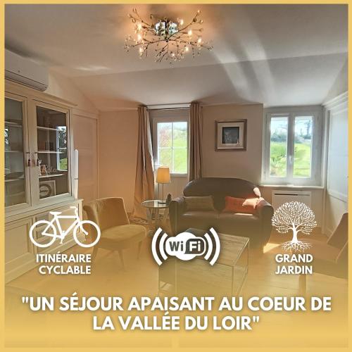 Le Cottage