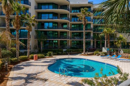 Phoenix on the Bay 1234 condo in Caswell