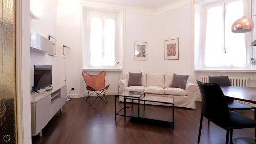 Italianway Easy - Vanvitelli 49