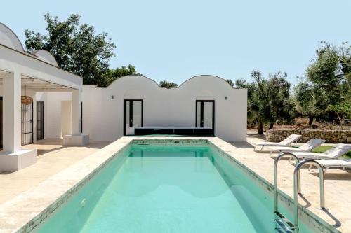 Casa Mamita- Villa by Puglia Classics