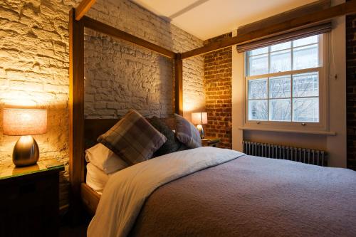 Thelodgingrooms - Clerkenwell, , London