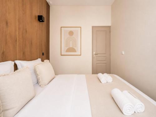 Louvre - Premium apartment for 4 - image 12
