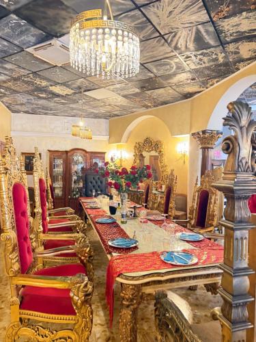 Hotel Chopin in مطار ليوناردو دا فينشي