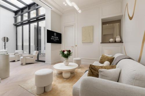 A Unique 110sqm
