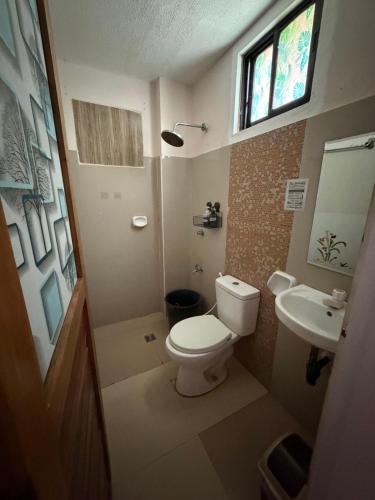 Mayon Lodging House Room Type - Family Room