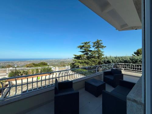 Villa Amelia
