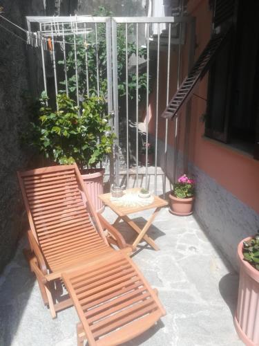 La Casa delle Oche