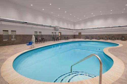 Clarion Hotel Rock Springs-Green River - image 7