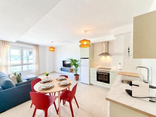 Dragos Suites 208