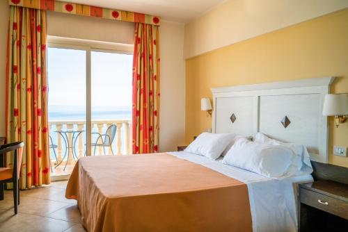 Hotel San Vincenzo  in Letojanni