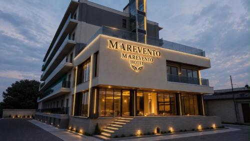 Marevento Hotel - Hôtel - Costinesti