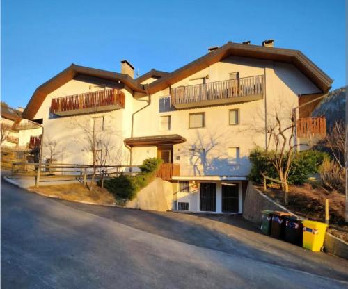 Nuvola in Ravascletto