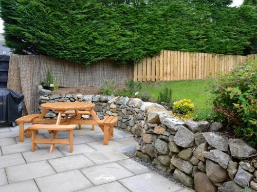 Kert, Longcroft Cottage - 28233 in Kirktown Of Clatt