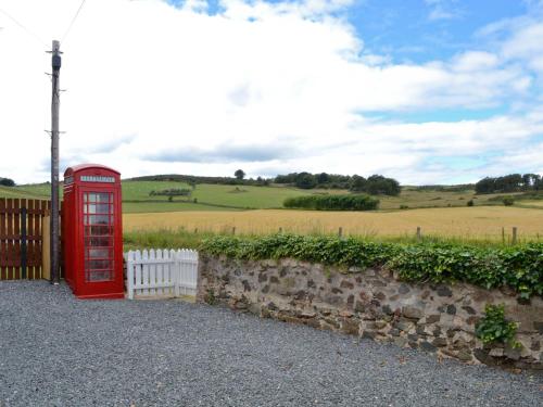 Kert, Longcroft Cottage - 28233 in Kirktown Of Clatt
