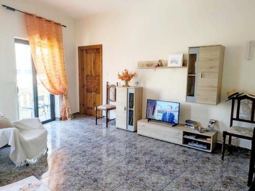 Silia's Maisonette 2