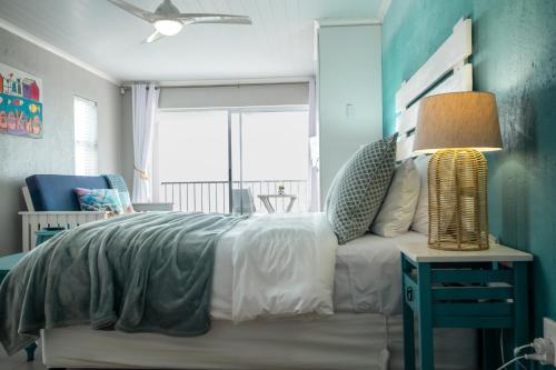 True North West Coast - Beachfront