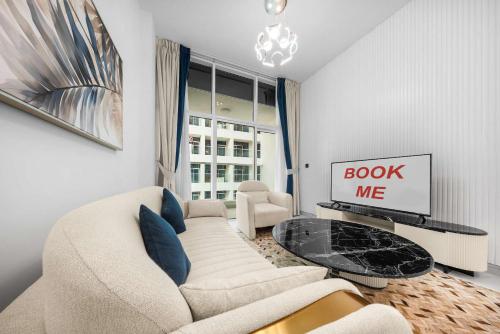 Free housekeeping visits during your stay - StayShort - Stunning 2BR in Arjan that Sleeps 4 - image 6