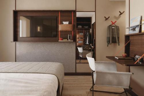 Clubtrotteur Paris, a Tribute Portfolio Hotel – Paris, TX
