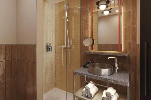 Clubtrotteur Paris, a Tribute Portfolio Hotel – Paris, TX