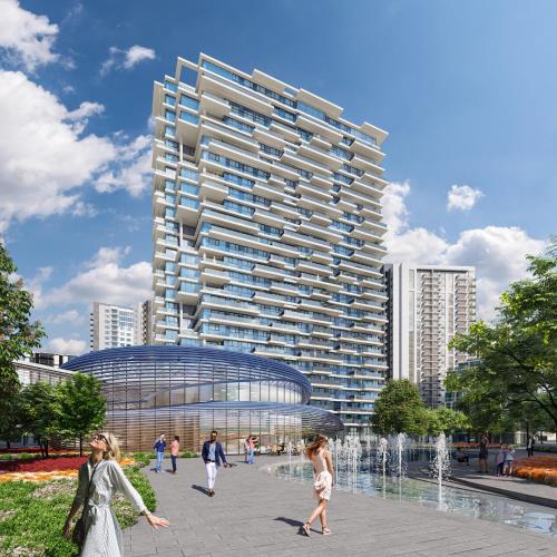 BW Perla - Premium Apartments