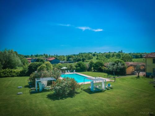 Preseglie Lake Garda
