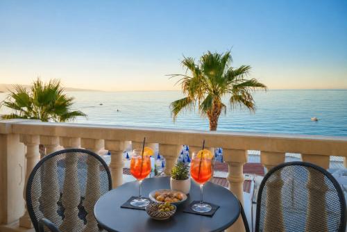 Hotel San Vincenzo  in Letojanni
