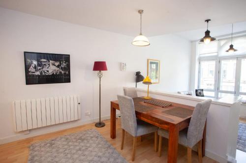 The Art Flat Glasgow, Glasgow (Foto 3)
