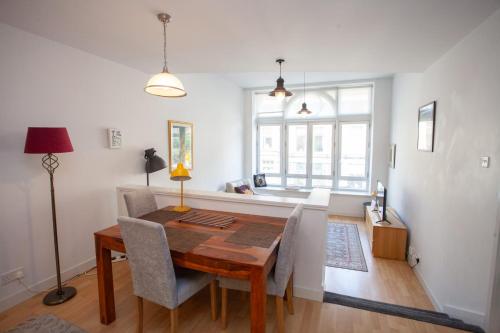 The Art Flat Glasgow, Glasgow (Foto 6)