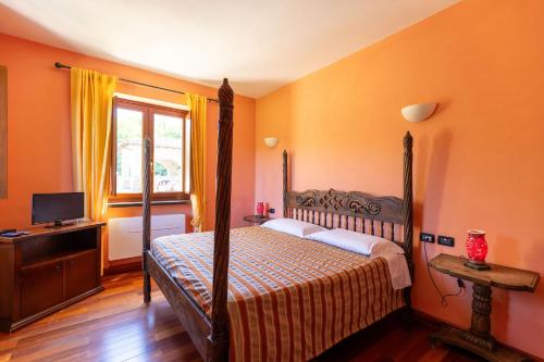 Tenuta Bellingeri - Locanda del Barco 3