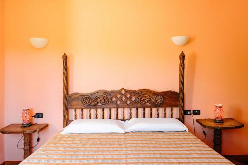 Tenuta Bellingeri - Locanda del Barco 5