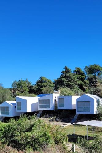 Cozy two-bedroom house in Villa Carlos Paz