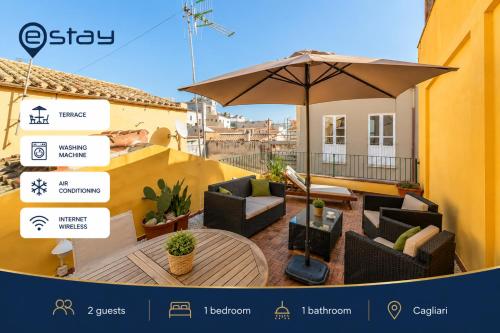 Estay - Terrazza Restituta