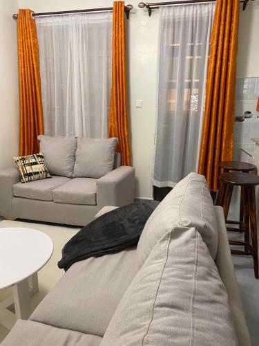 One bedroom in Naivasha Town in Найваша