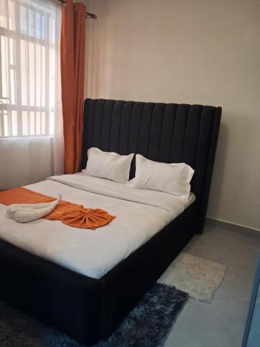 One bedroom in Naivasha Town in Найваша