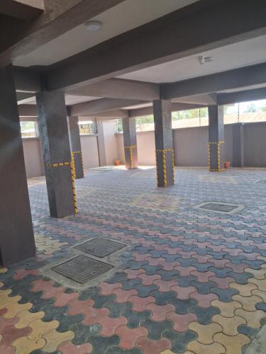 One bedroom in Naivasha Town in Найваша