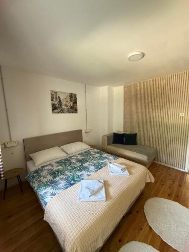 WIN apartment in Nedajno