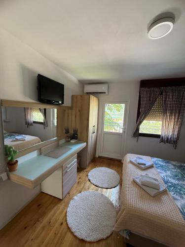 WIN apartment in Nedajno