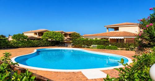 Appartamento Mare Sardegna Murta Maria - Olbia 1