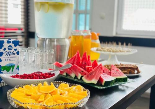 Becar Pyramids B&B in Visoko