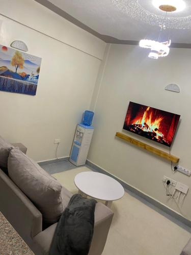 One bedroom in Naivasha Town in Найваша