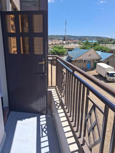 One bedroom in Naivasha Town in Найваша