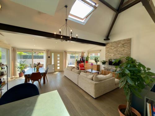 Maison de charme sur les collines, Piscine, Clim