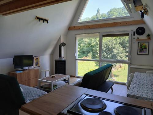 Guestroom, Vila SVITAC Banja Vrujci in Berkovac